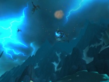 Szegény Frostwyrm...